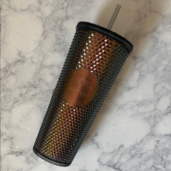 Studded Venti Starbucks 2020 Fall LE - Picture 4 of 12